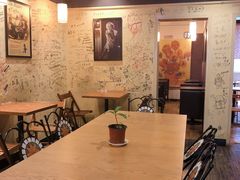 -阿sir咖啡(陶谷新村店)