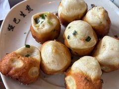 -哑巴生煎(临顿路店)