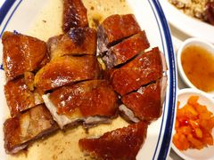 -肥小福·烧鹅专门店(环宇荟店)