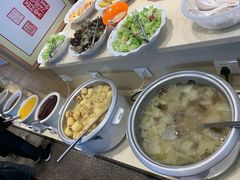 -素满香·素食自助餐(苏州·临顿路店)