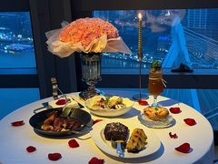 -天玑高空江景餐厅&酒吧Sky Secret Restaurant&Bar
