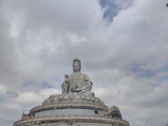 -东莞观音山旅游风景区