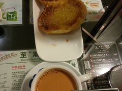 -翠华餐厅(湾仔店)