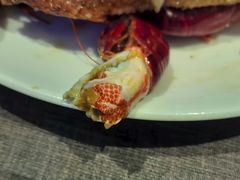 -唐拉雅秀酒店-西锦汇空中BBQ·思创餐厅