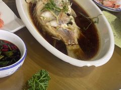-范饭椰林川湘味海鲜·椰子鸡(三亚湾椰梦长廊店)