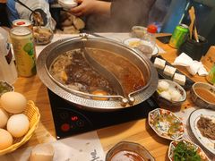 -牛匠和牛寿喜锅(西安总店)