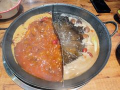 -楠火锅(哈尔滨金爵万象店)