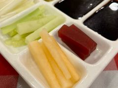 -东四民芳餐厅(朝阳门店)
