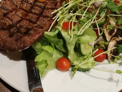 -Pancakes on the rocks(Darling Harbour)