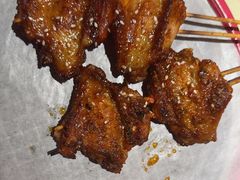 -串盟烧烤大排档·长沙美食地标(星沙店)