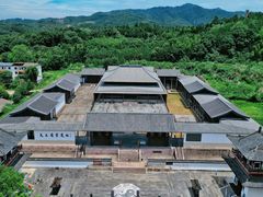-江西龙虎山景区
