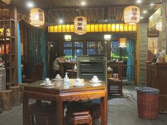-杨记隆府(重庆总店)