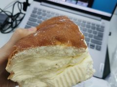 -小淘圆儿·四季口味蛋糕