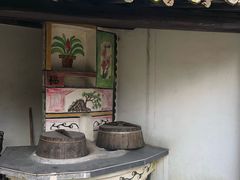 -灶头屋里