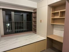 -索菲亚衣柜橱柜家具全屋定制(汶水红星店)