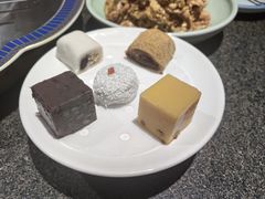 -真地道京味府·鲜橙烤鸭·北京菜(朝外大街东大桥店)