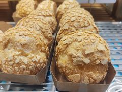 -可斯贝莉现烤面包·生日蛋糕(岭南天地店)