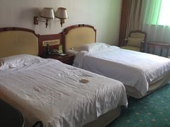 -南宁凤凰宾馆(火车站地铁站店)