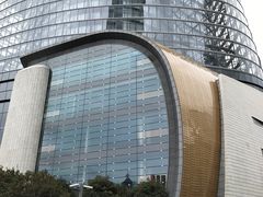 -上海中心大厦