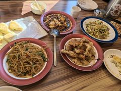 -九转小磨·非遗东北菜(群力店)