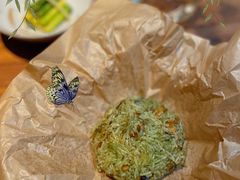 艾草-天水蔬食料理(树德之光店)