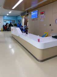 -上海交通大学医学院附属上海儿童医学中心(陆家嘴总院区)