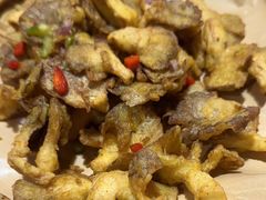 -那时新疆·若羌(经纬汇店)