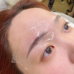 -轻妆Feel·半永久纹眉眼线