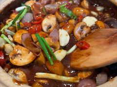 -巴厘龙虾·榜首油焖大虾(音乐学院·沿江酒馆店)