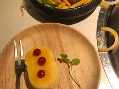 -赤坂亭M9和牛烧肉·日料398放题(万达店)