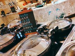 -盛宴标帜餐厅·亲子自助 (南昌喜来登酒店)