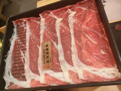 -牛匠和牛寿喜锅(西安总店)