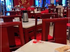 大堂-金鼎轩(方庄天坛店)