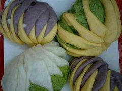-万家和家政(高新店)
