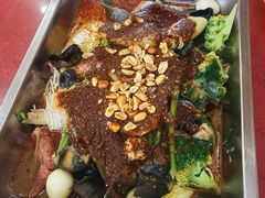 -金张掖麻辣烫(凤城一路店)
