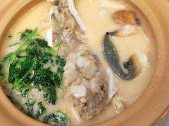 -香阁餐厅·常州菜·常州菜代表品牌(新北奥体店)