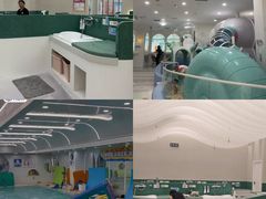 -龙格亲子游泳·水育早教运动中心(上虞钱江中心)