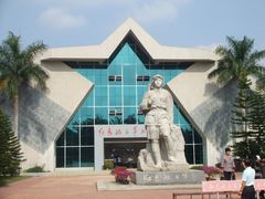 -红色娘子军纪念园