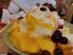-怪物的冰与火(天虹商场中山路店)