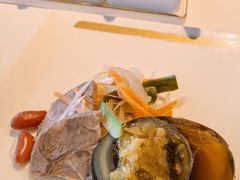 -金轩中餐厅 Jin Xuan(浦东丽思卡尔顿酒店)