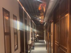 -贡宴盐帮菜自贡驻京联络处餐厅