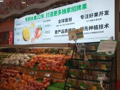 -百果园PAGODA(冠生园路店)