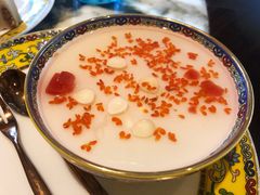 杏仁豆腐-富华斋饽饽铺·宫廷糕点·伴手礼(护国新天地店)