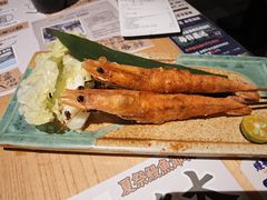 -鳗事鱼意·活鳗現烤专门店(富力海珠城店)