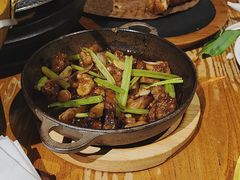 -壹泰东南亚主题餐厅·高良姜风情(州桥店)