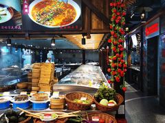 -常和州·夜宵大排档(常州单店)