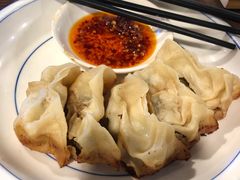 锅饺-和记粉馆(湘春路店)