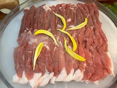 -阳坊胜利涮羊肉(禧乐汇店)