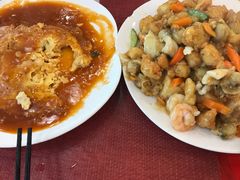 -桃子餐厅·天津菜(红星路直营店)