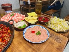 -楠火锅(昆山金鹰店)